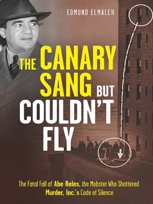 Title details for The Canary Sang but Couldn't Fly by Edmund Elmaleh - Wait list